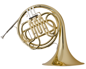 French Horn picture