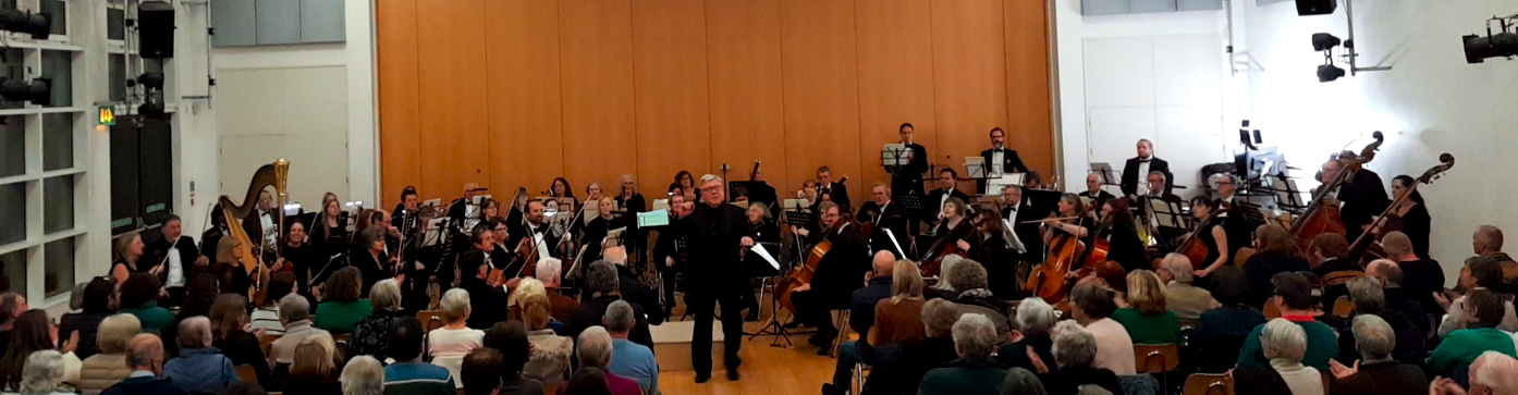 Swindon Symphony Orchestra